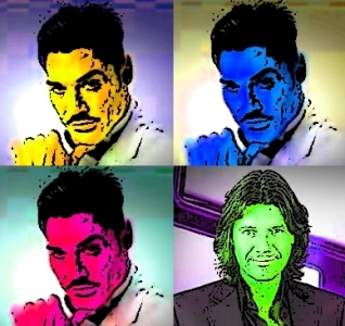 TP3- Decada de 1960: El pop art